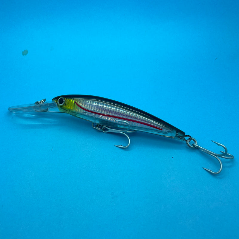 Deep Diving Minnow 160mm 65g