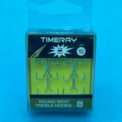 Harbor Single Inline Hooks Size 8/0 x 2 – Rockstar Tackle